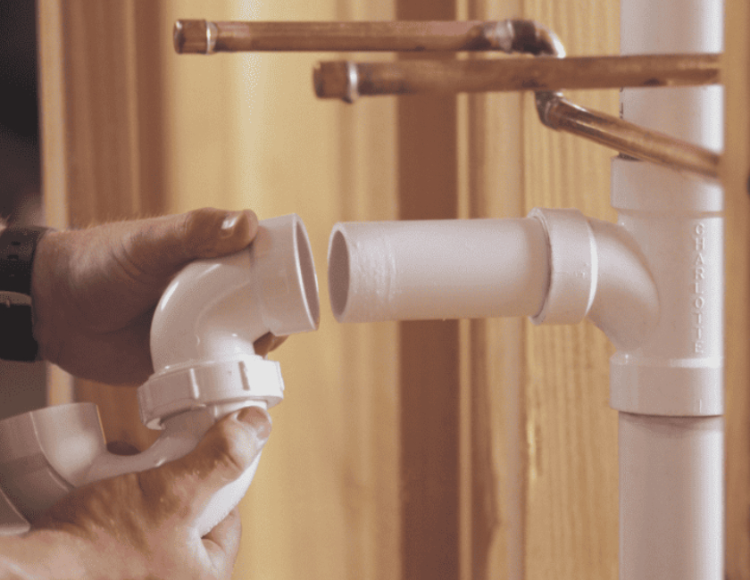 Plumbing Design and Repiping